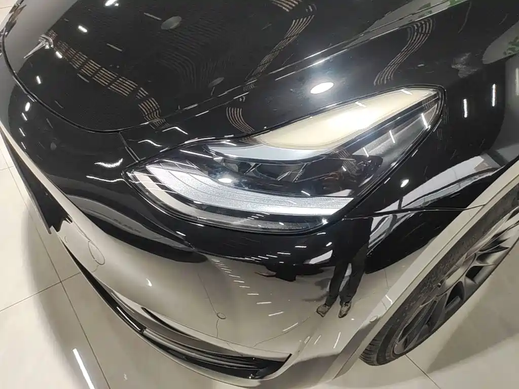 Tesla Model Y — миниатюра 24