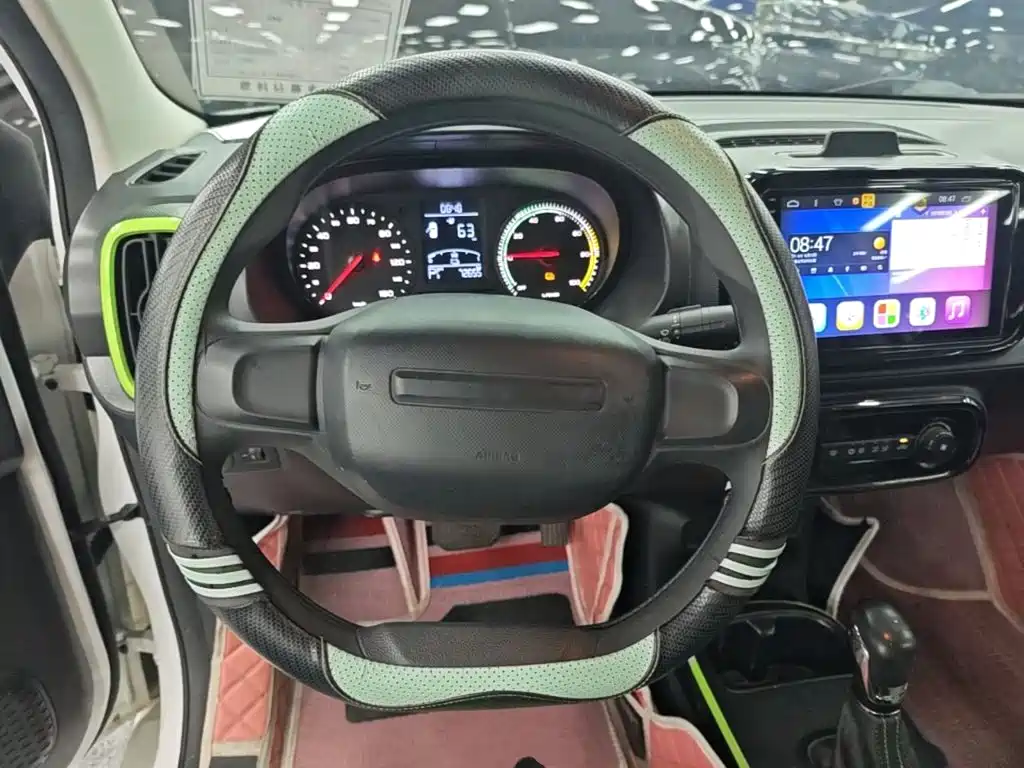 Roewe Clever — миниатюра 11