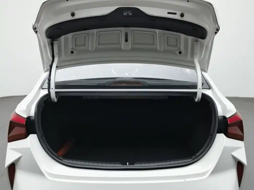 Hyundai Verna — миниатюра 16