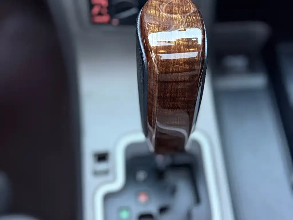 Toyota Sequoia — фотографии объявления, Фото 11