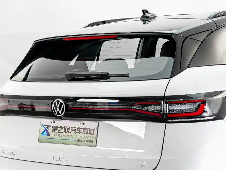 Volkswagen ID.4 X