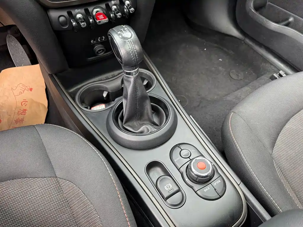 MINI Mini Countryman — миниатюра 9