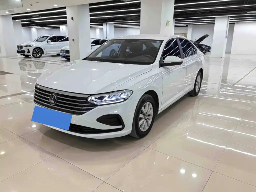 Volkswagen Lavida 2023