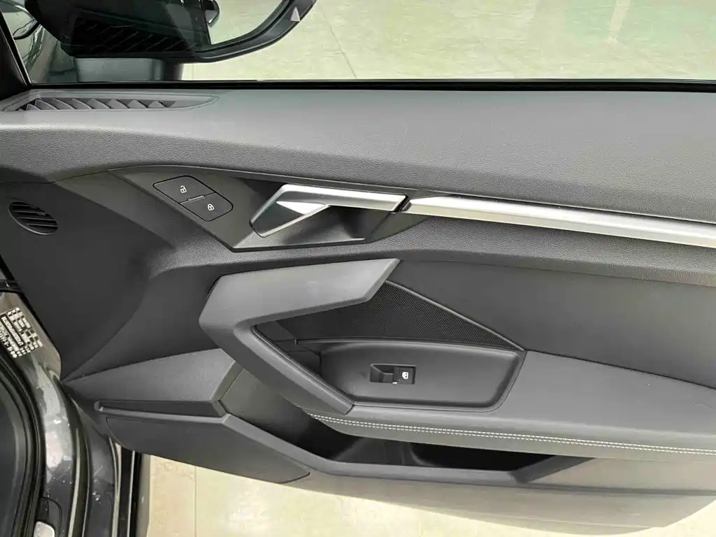 Audi A3 — миниатюра 15