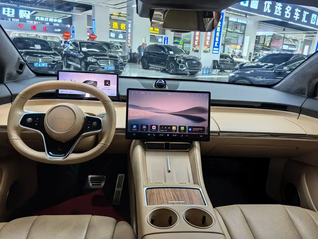 Zhijie Zhijie R7 — миниатюра 12