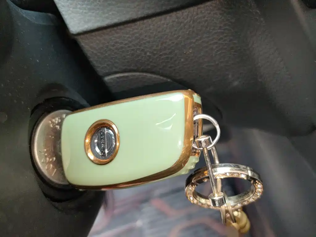 Nissan Sylphy — миниатюра 9
