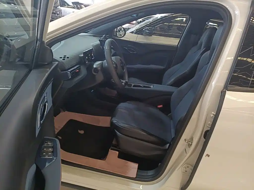 BYD Seagull — миниатюра 16