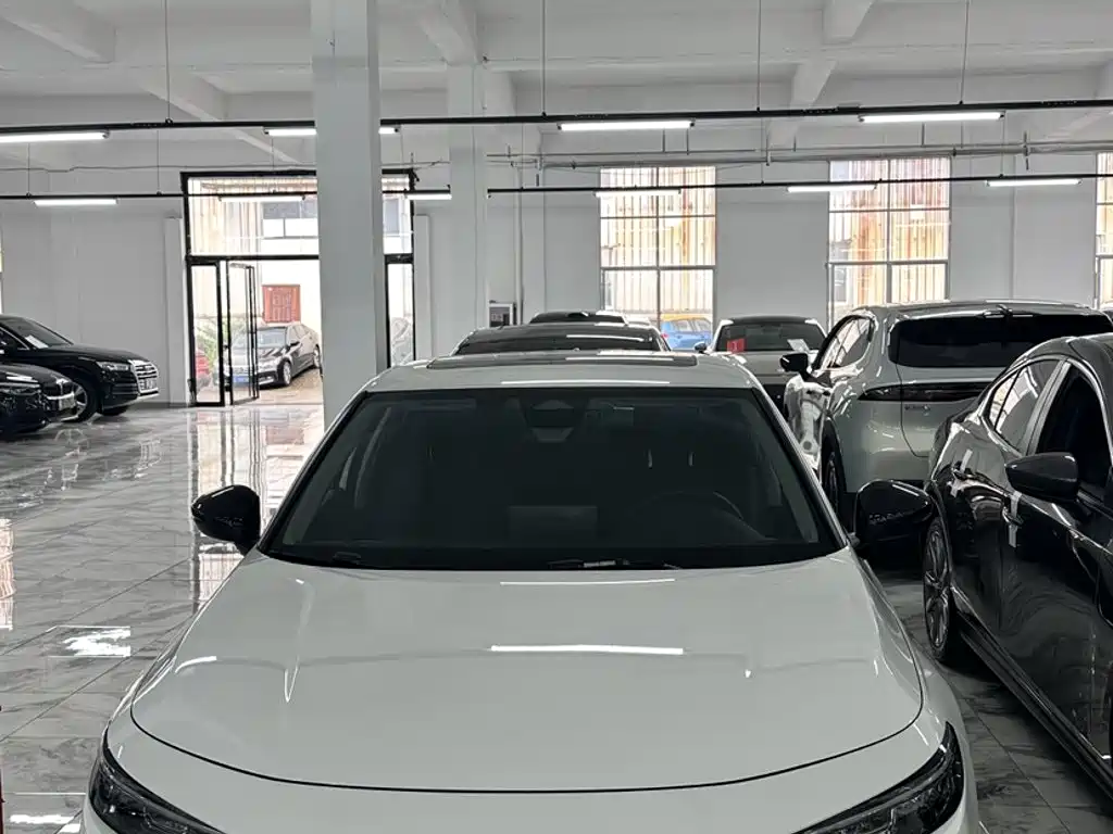 Honda Integra — миниатюра 14