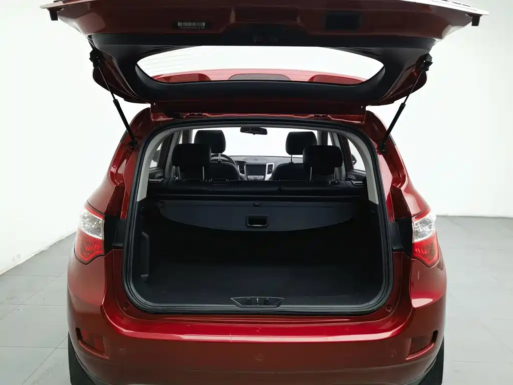 Changan CS35 — миниатюра 16