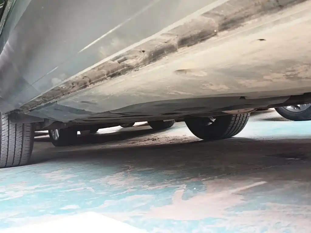 Volkswagen Teramont — миниатюра 21