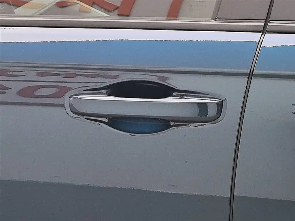 HONDA ACCORD NEW ENERGY