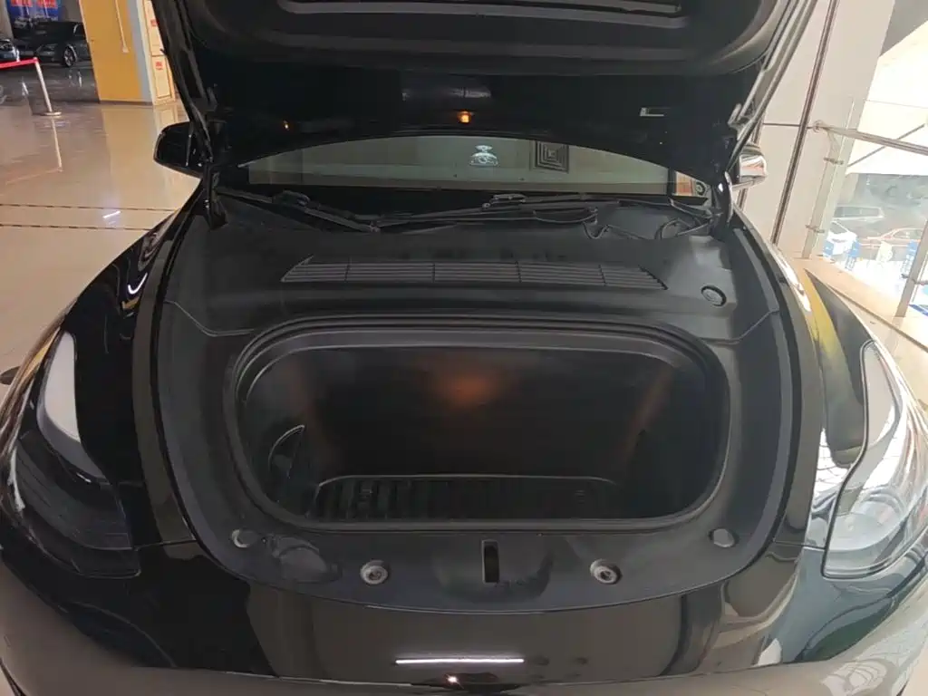 Tesla Model Y — миниатюра 20