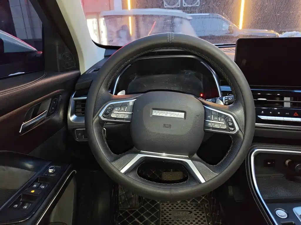Haval H6 — миниатюра 6