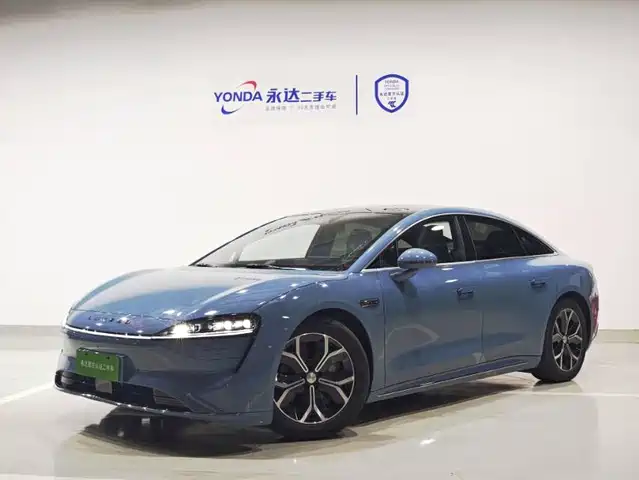 HONGMENG ZHIXING WISDOM WORLD S7 2024