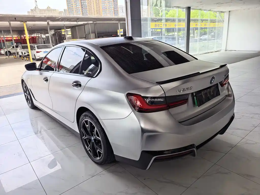 BMW i3 — миниатюра 7