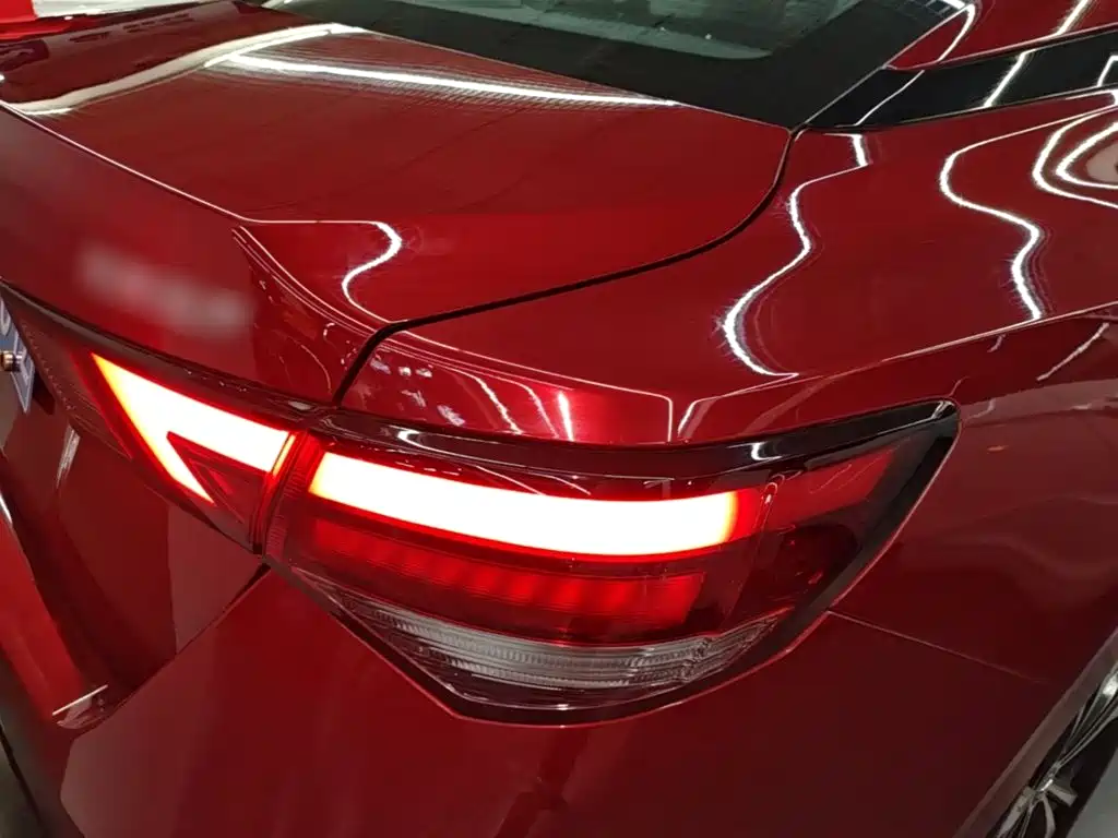 Nissan Sylphy — миниатюра 8