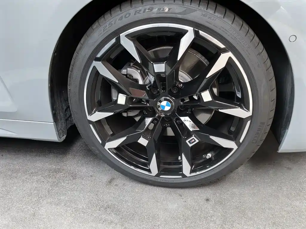 BMW 4 Series — миниатюра 7