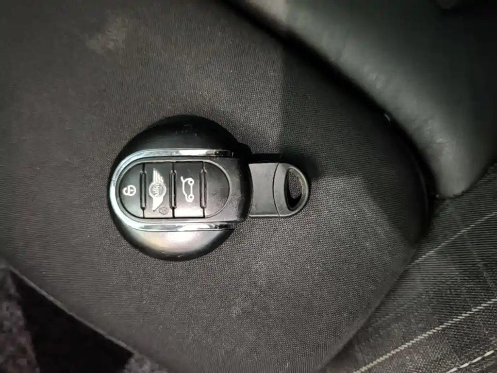 MINI Mini — миниатюра 9
