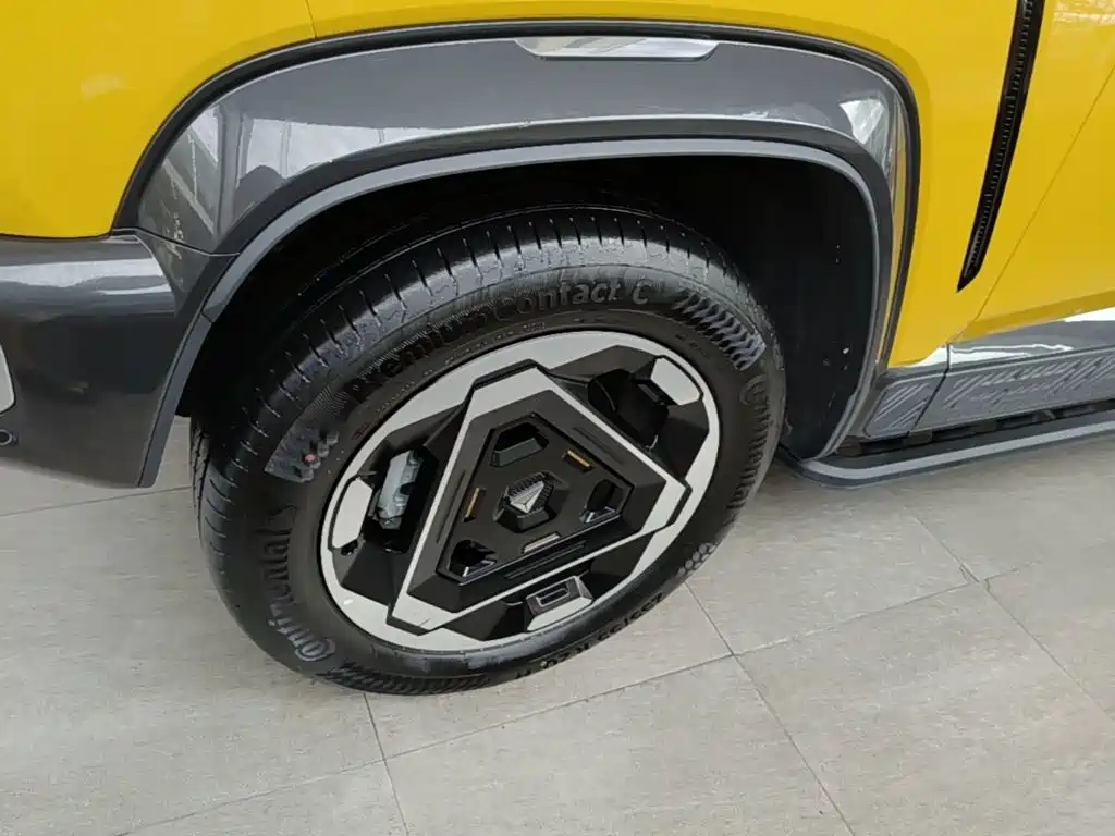 Deepal Deepal G318 — миниатюра 23
