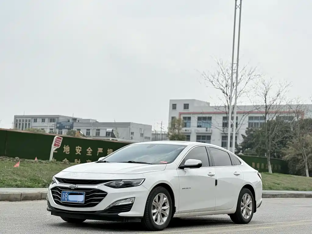 Chevrolet Malibu XL 2023
