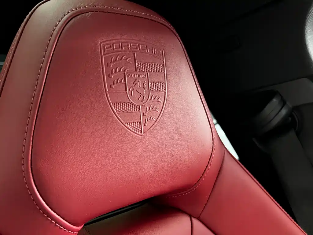 Porsche Panamera — миниатюра 15