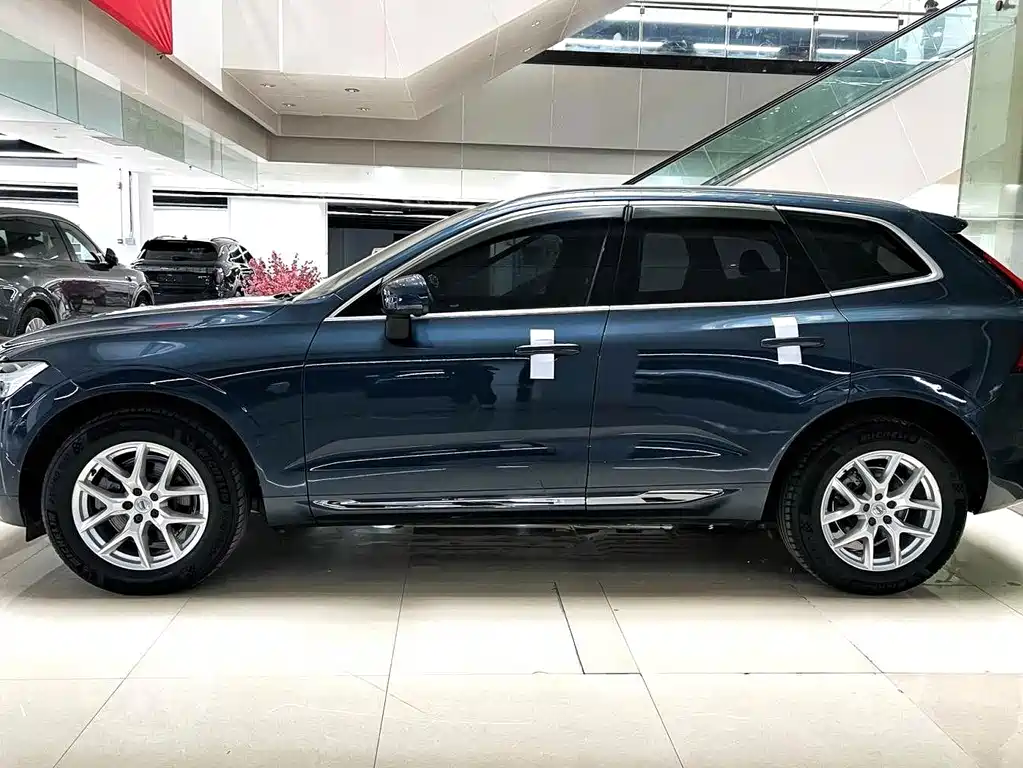 Volvo XC60 — миниатюра 3