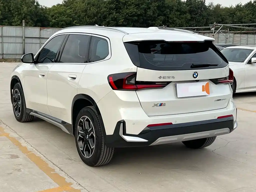 BMW X1 — миниатюра 18