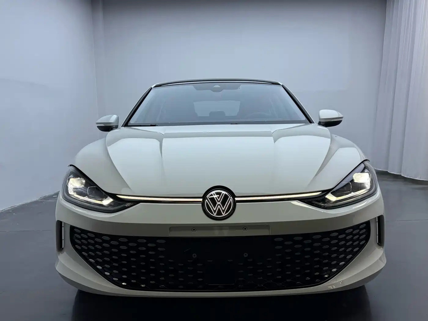 Volkswagen Lamando