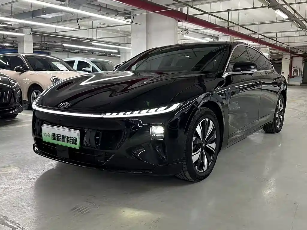 Qiyuan Qiyuan A07