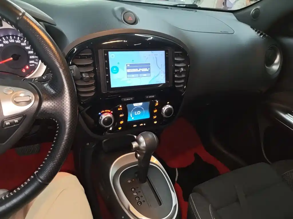 Infiniti ESQ — миниатюра 13