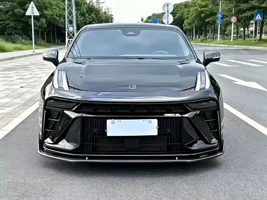 Lynk & Co 03 — миниатюра 2