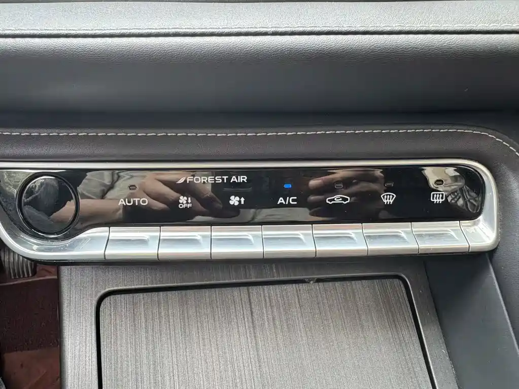 Changan CS55PLUS — миниатюра 17