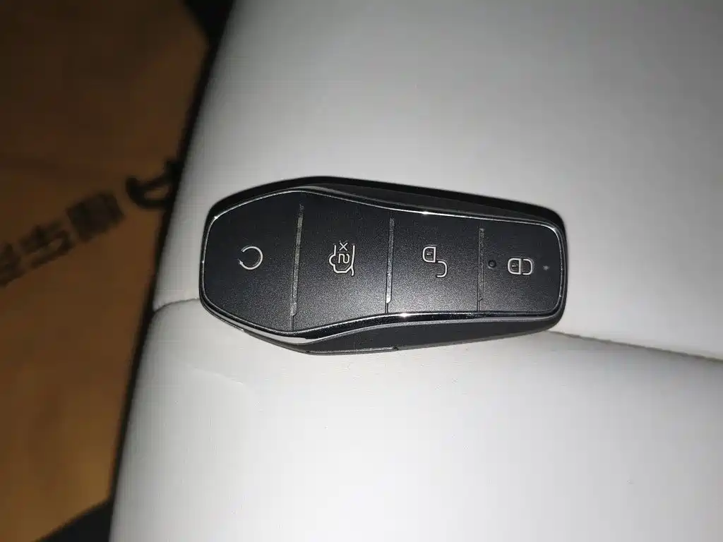BYD Dolphin — миниатюра 9