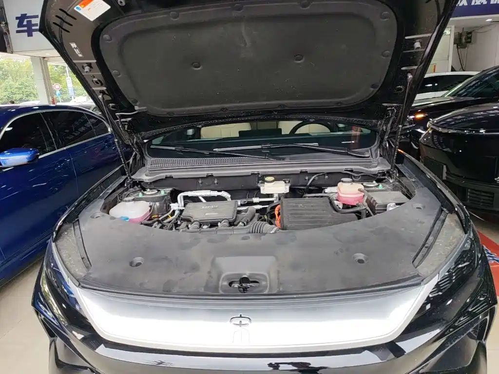 BYD Pro New Energy — миниатюра 20