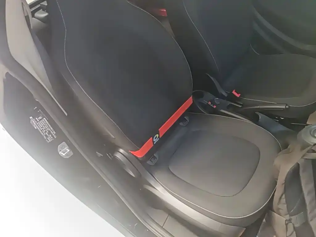 smart Smart Fortwo — миниатюра 25