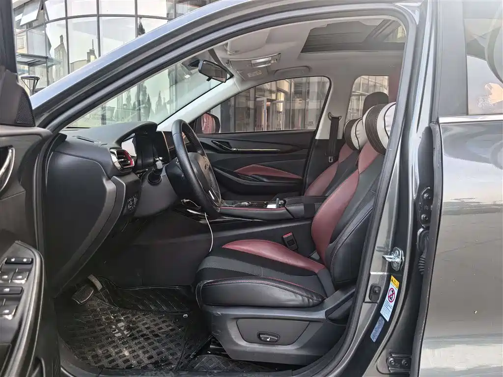 Oshan Oushang X5 — миниатюра 4