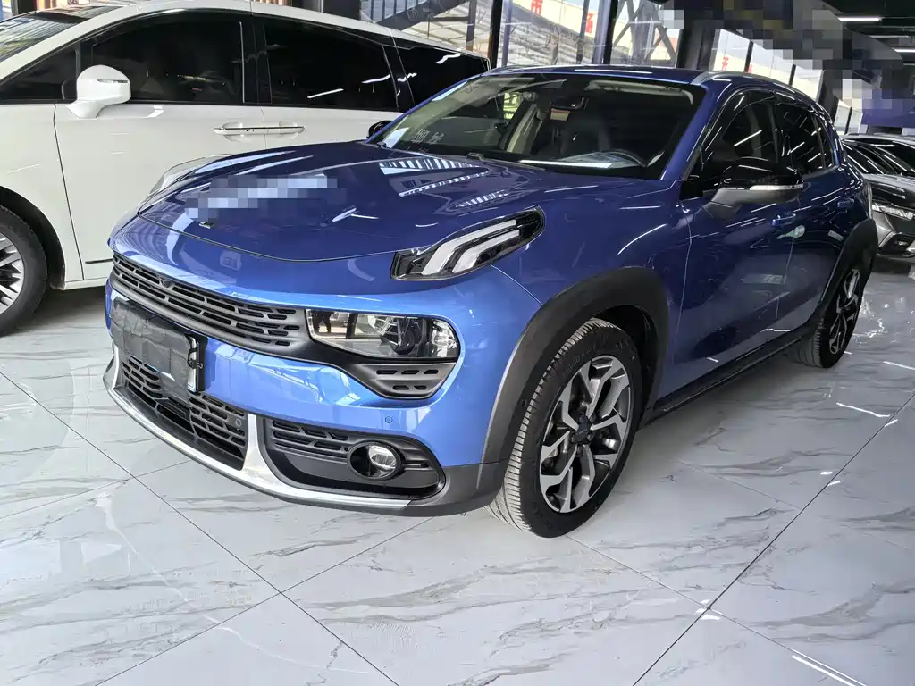 Lynk & Co 02 2019
