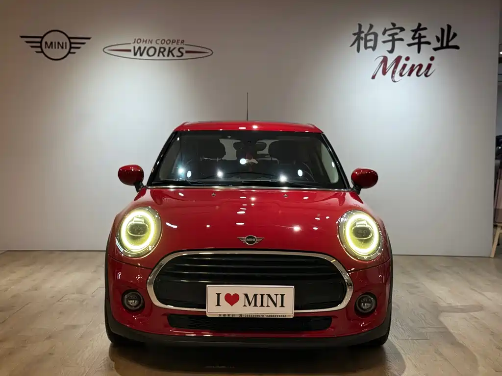 MINI Mini — миниатюра 3