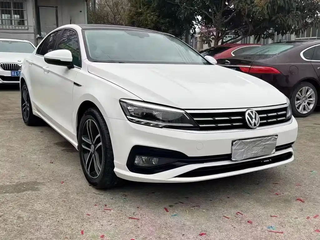 Volkswagen Lamando 2021 280TSI DSG Comfort