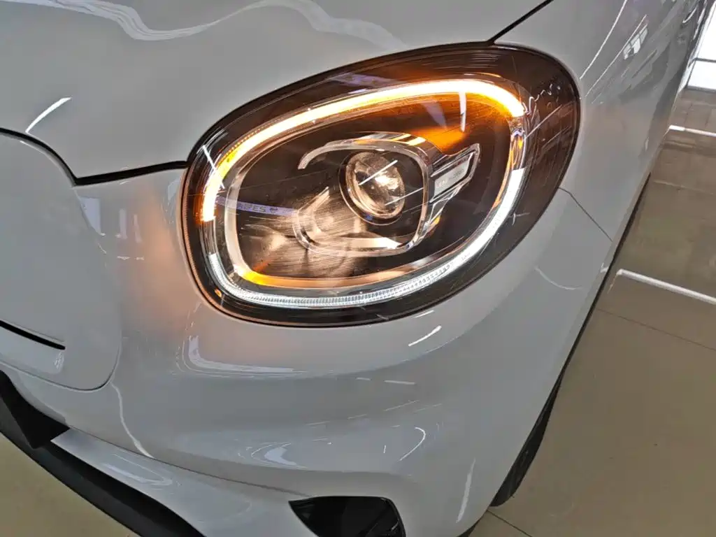 Leapmotor Leapmotor T03 — миниатюра 24