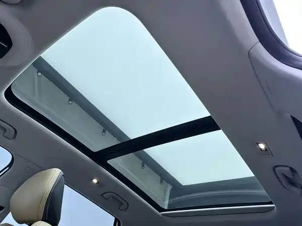 Geely Boyue L — миниатюра 15