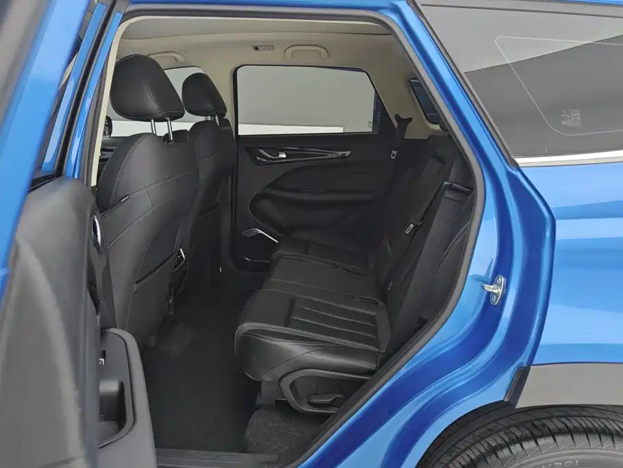 Jetour X90 — миниатюра 11
