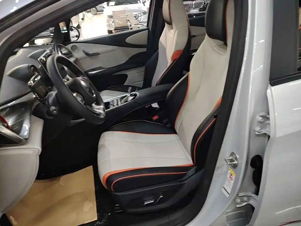 BYD Dolphin — миниатюра 15