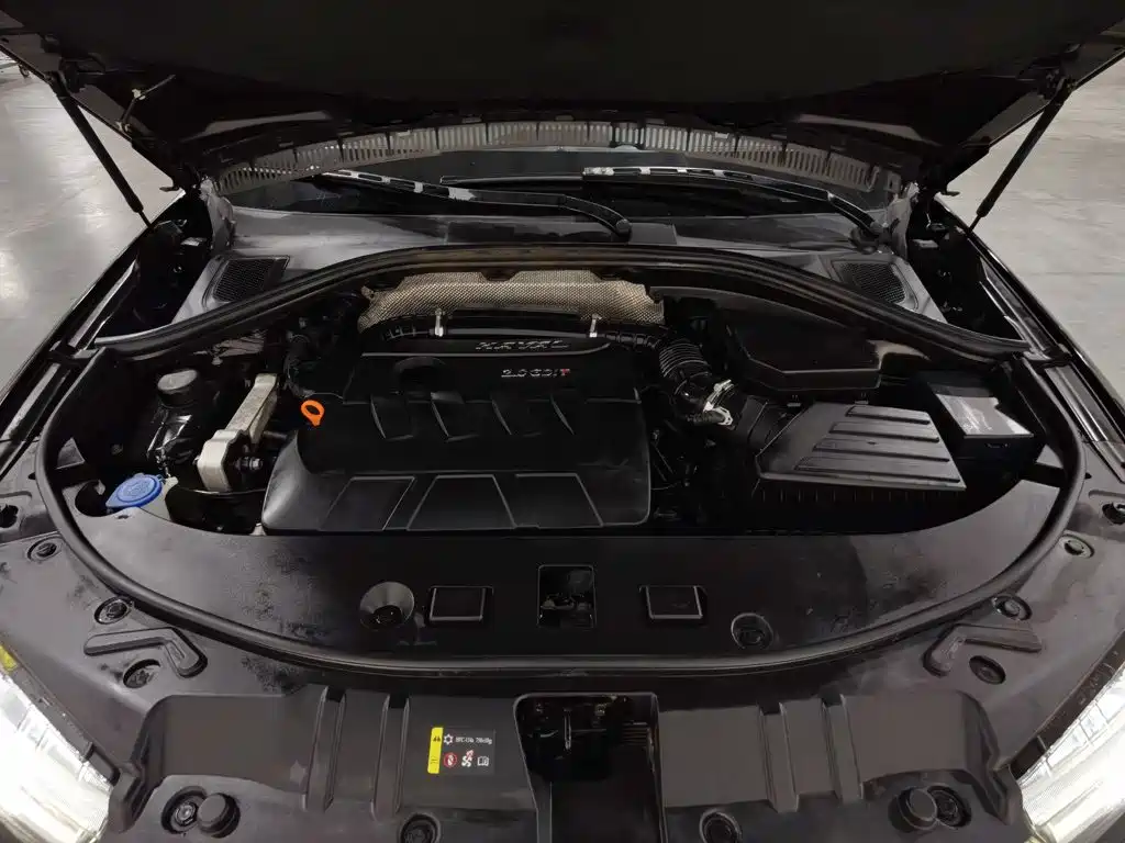 Haval H7 — миниатюра 6