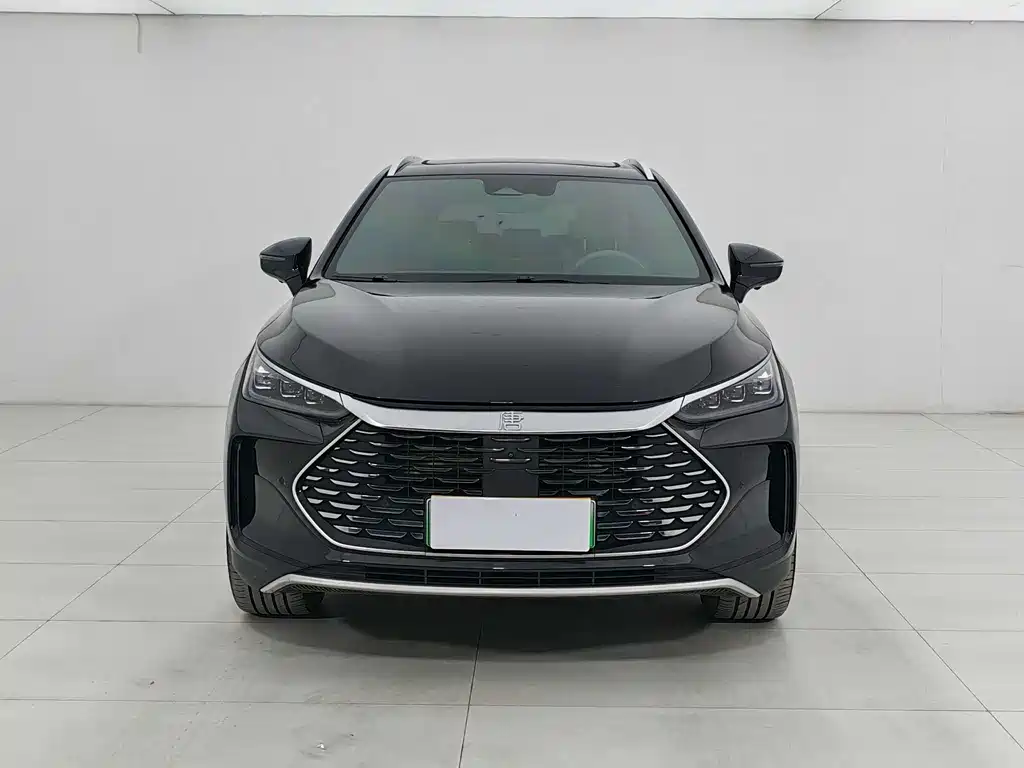 BYD Tang 2024 DM-i 112KM Luxury