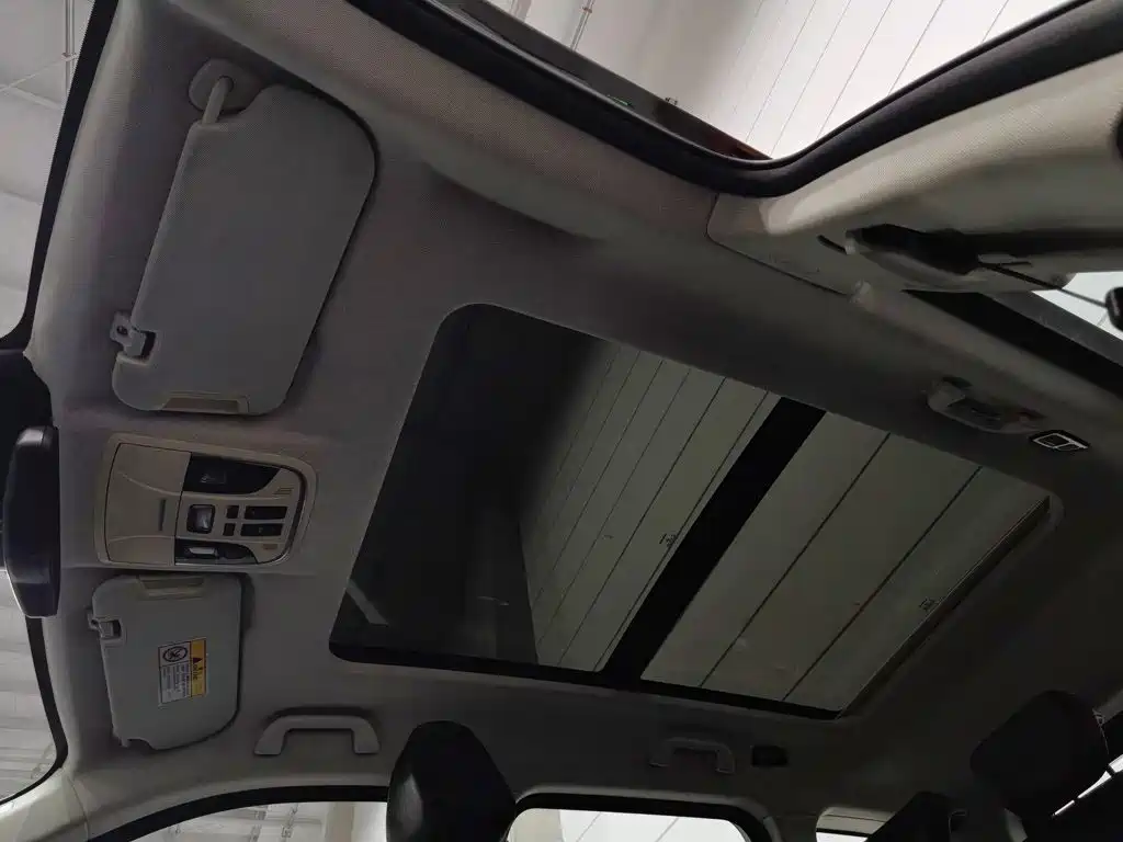 Haval H7 — миниатюра 14
