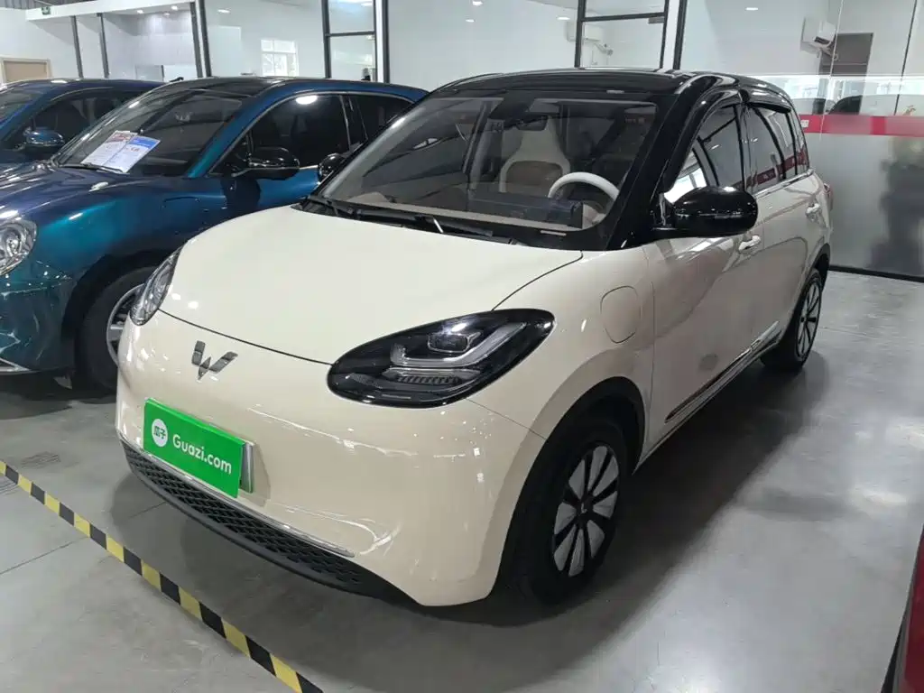 Wuling Bingo — миниатюра 2
