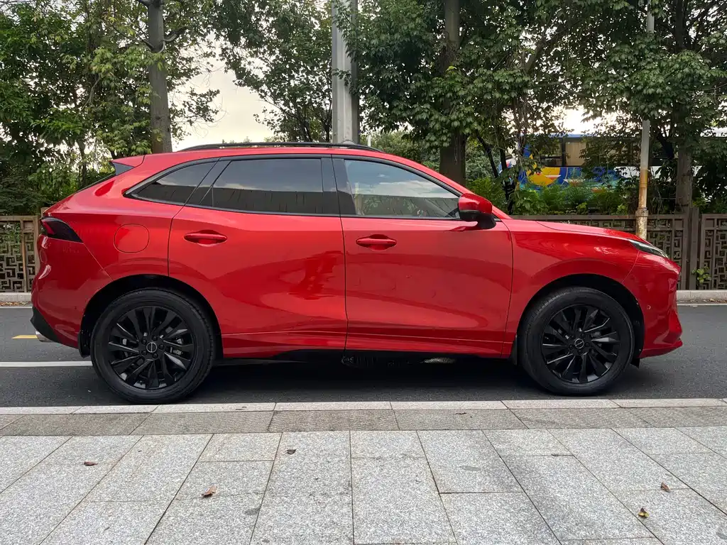 Fengxing Fengxing T5 EVO — миниатюра 7