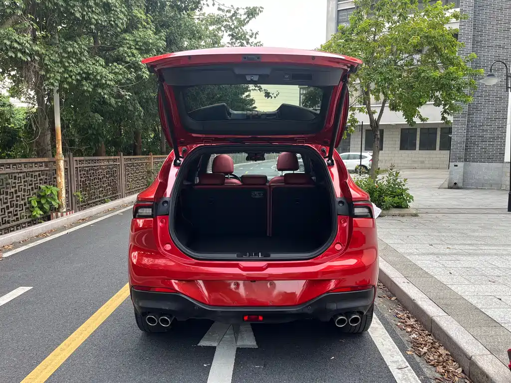 Fengxing Fengxing T5 EVO — миниатюра 12