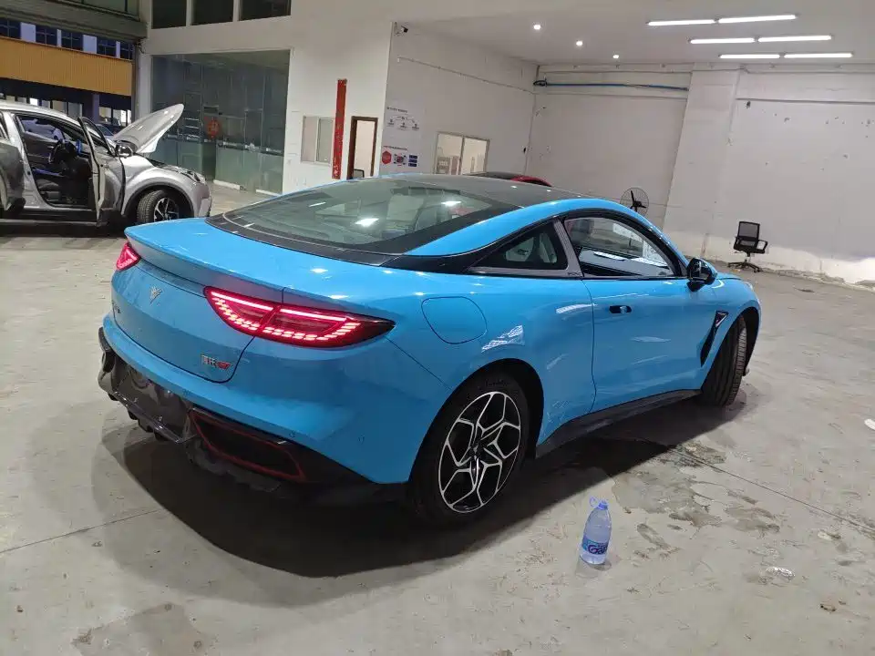 Neta Neta GT — миниатюра 5